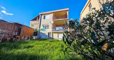 Casa 7 habitaciones en Bar, Montenegro