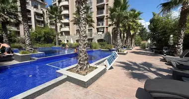 1 bedroom apartment in Nesebar, Bulgaria