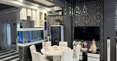 3 bedroom apartment in Batumi, Georgia