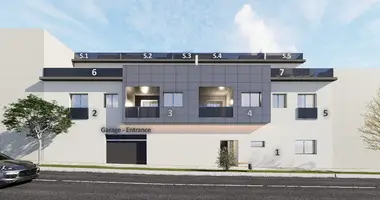 Apartamento 2 habitaciones en Pilar de la Horadada, Španjolska