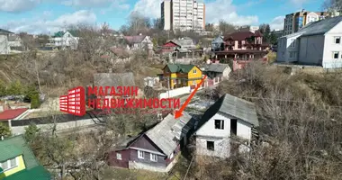 2 room house in Grodno District, Belarus