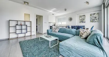 Квартира 2 спальни в муниципалитет Лимасол, Кипр