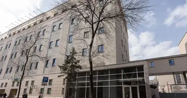 Propiedad comercial 85 m² en Minsk, Belarús