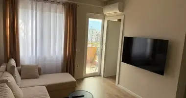 Apartamento 2 habitaciones en Tirana Municipality, Albania