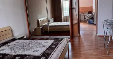 Wohnung 3 zimmer in Homel, Belarus