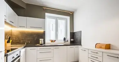 2 bedroom apartment in okres Brno mesto, Czech Republic