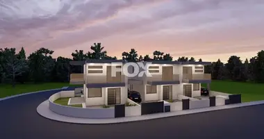 Maison 3 chambres dans Kolossi Municipality, Chypre