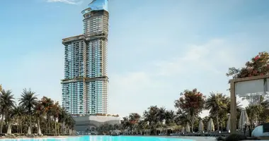 Mieszkanie 4 pokoi w Dubaj, Emiraty Arabskie