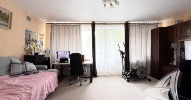 Apartamento 4 habitaciones en Brest, Belarús