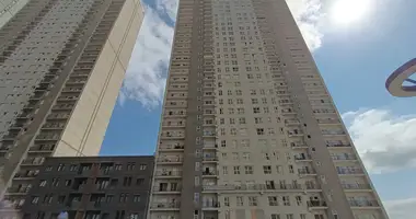 Квартира 2 комнаты в Эсеньюрт, Турция