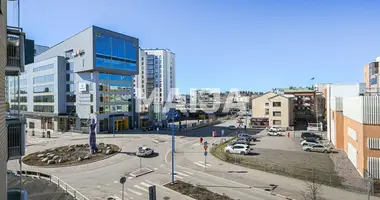 1 room apartment in Jarvenpaa, Finland