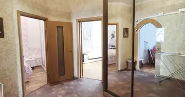Apartamento 2 habitaciones en Tarasava, Belarús