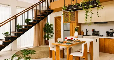Villa 2 bedrooms in Pejeng, Indonesia