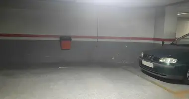 Gewerbefläche 10 m² in Alicante, Spanien