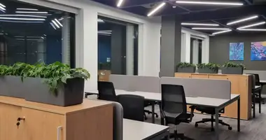 Oficina 520 m² en Moscú, Rusia