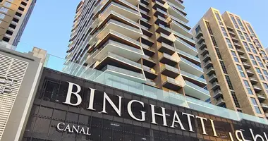 Appartement 1 chambre dans Doubaï, Émirats arabes unis