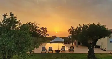Villa 2 chambres dans Grad Novigrad, Croatie
