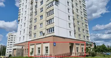 Sklep 174 m² w Mińsk, Białoruś