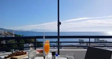Maison 2 chambres dans Mijas, Espagne