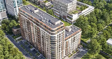 Appartement 1 chambre dans Batoumi, Géorgie
