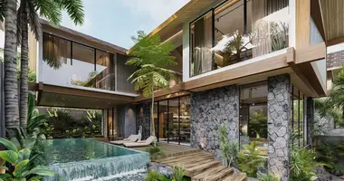 Apartment in Kerobokan, Indonesia