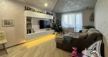 Квартира 2 комнаты в Кобрин, Беларусь