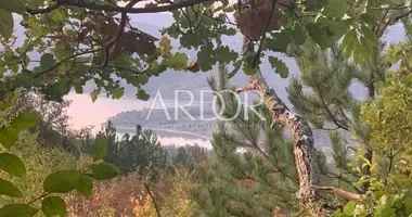 Terrain dans Grad Pazin, Croatie