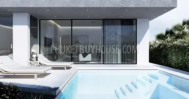 2 bedroom apartment in Rawai, Thailand