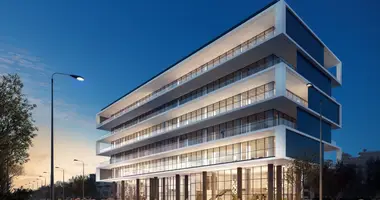 Bureau 455 m² dans District de Limassol, Chypre