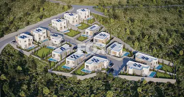 Apartamento 4 habitaciones en Peyia, Chipre