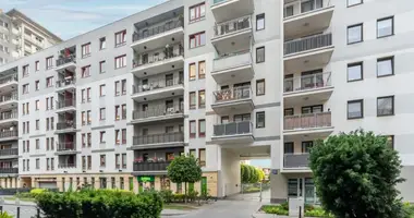 Квартира 4 комнаты в Варшава, Польша