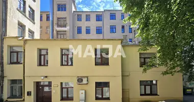 House in Riga, Latvia