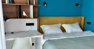 Квартира 1 комната в Батуми, Грузия