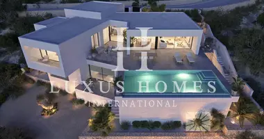 Villa 7 zimmer in Teulada, Spanien