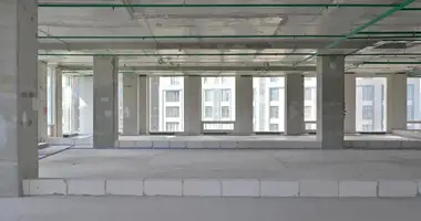 Office 226 m² in Moscow, Russia