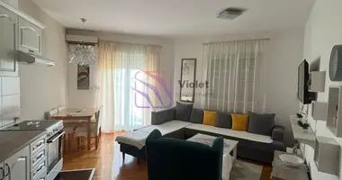 1 bedroom apartment in Zmaj Jovina, Montenegro