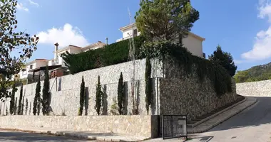 Wohnung 2 Schlafzimmer in Pano Platres, Zypern