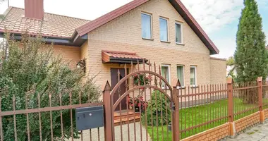 Casa en Panevėžys, Lituania