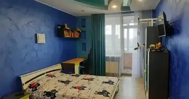 3 room apartment in Odesa, Ukraine