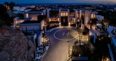 Maison 8 chambres dans Benahavis, Espagne