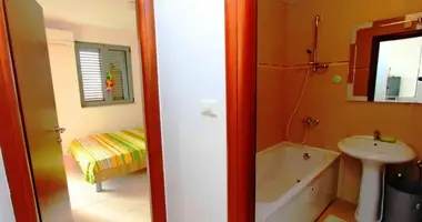 Appartement 2 chambres dans Rafailovici, Monténégro