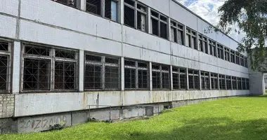 Nieruchomości komercyjne 2 957 m² w Grodno, Białoruś
