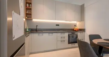 2 bedroom apartment in Becici, Montenegro