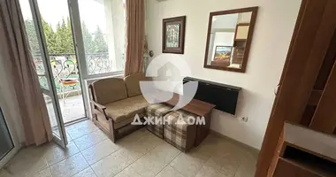 Estudio 1 habitación en Nesebar, Bulgaria