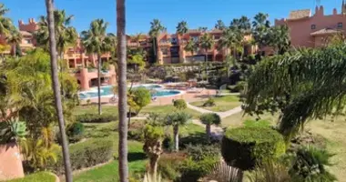 Wohnung 1 Schlafzimmer in Spanien