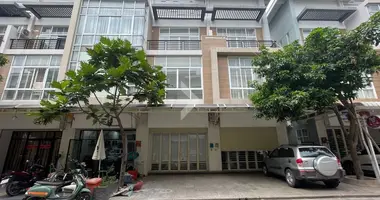 Casa 4 habitaciones en Khan Chbar Ampov, Camboya