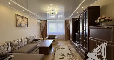 3 room apartment in Brest, Belarus