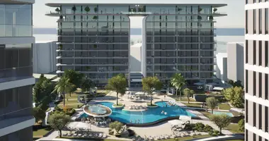 Apartamento 3 habitaciones en Limasol, Chipre