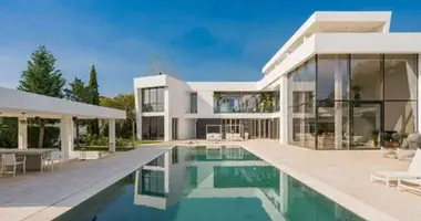 Maison 6 chambres dans Espagne