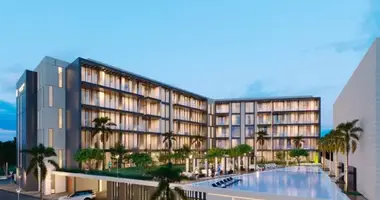 1 room apartment in Dubai, United Arab Emirates